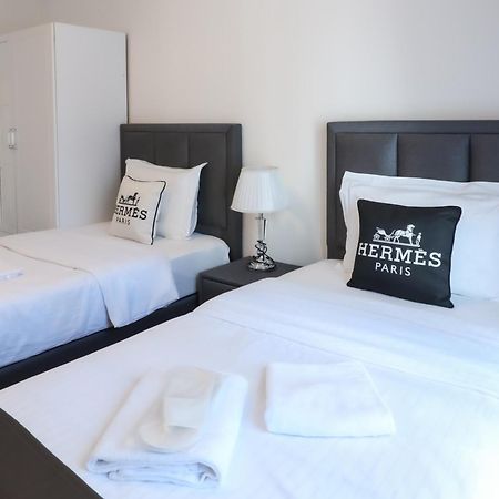 Saygin Apartments Истанбул Екстериор снимка