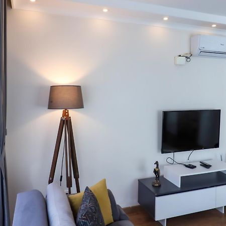 Saygin Apartments Истанбул Екстериор снимка