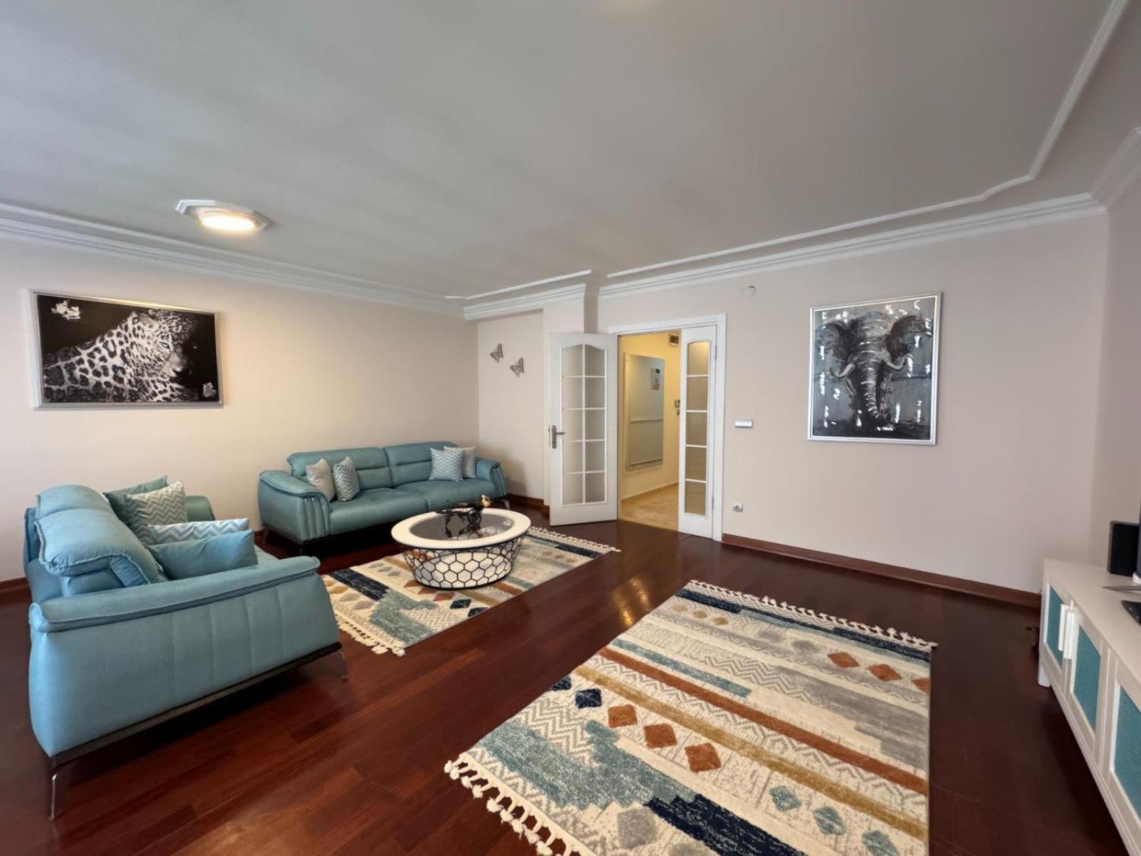 Saygin Apartments Истанбул Екстериор снимка