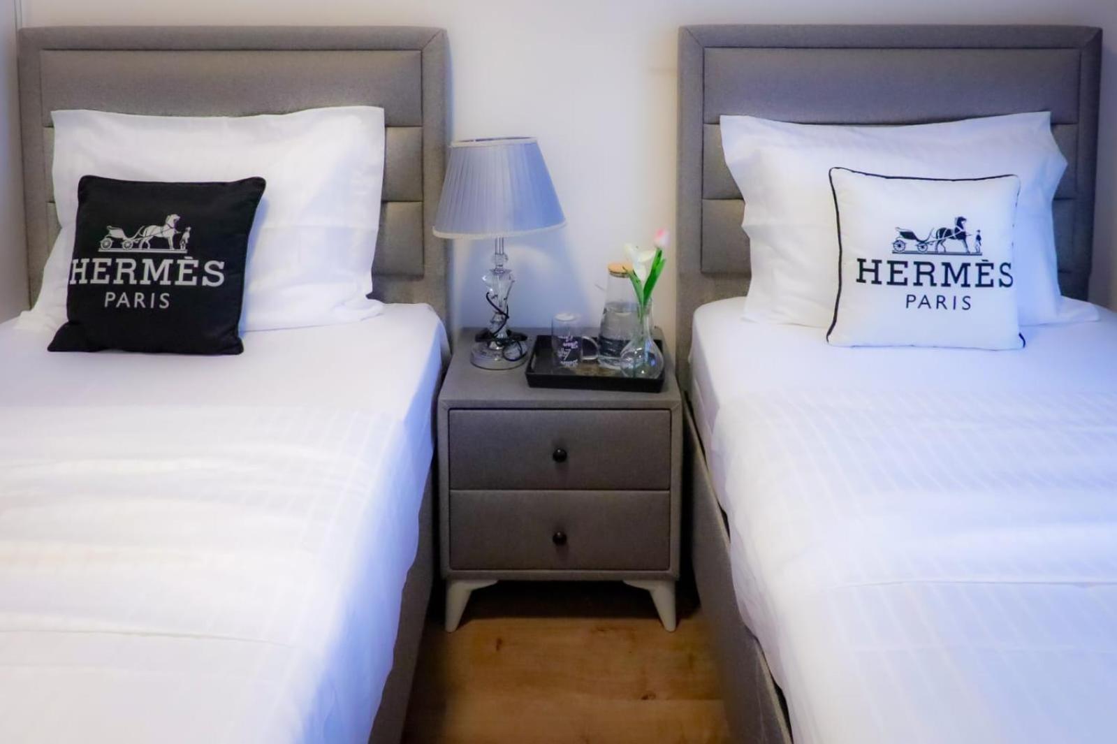 Saygin Apartments Истанбул Екстериор снимка
