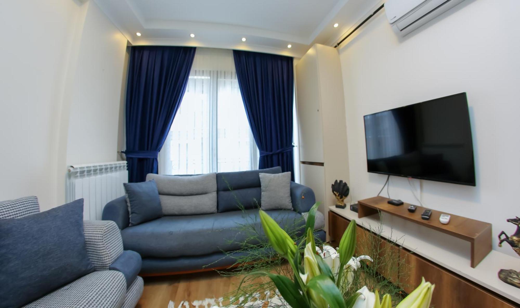 Saygin Apartments Истанбул Екстериор снимка