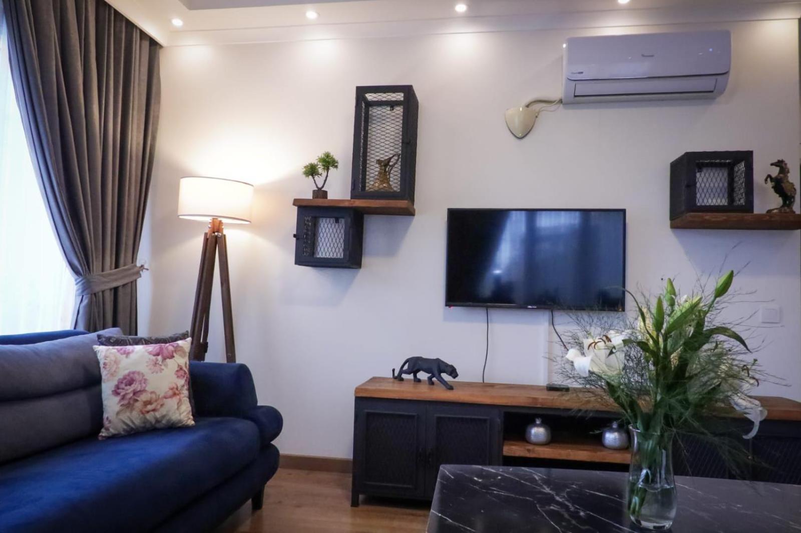 Saygin Apartments Истанбул Екстериор снимка