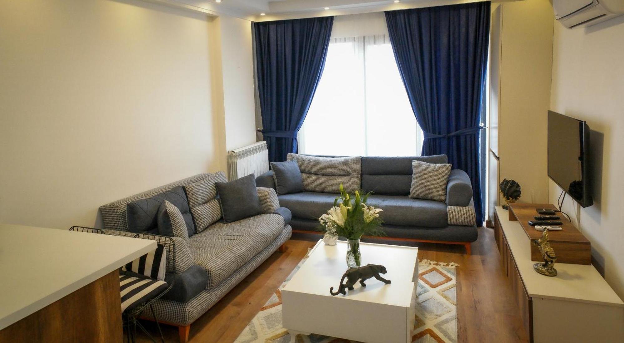 Saygin Apartments Истанбул Екстериор снимка