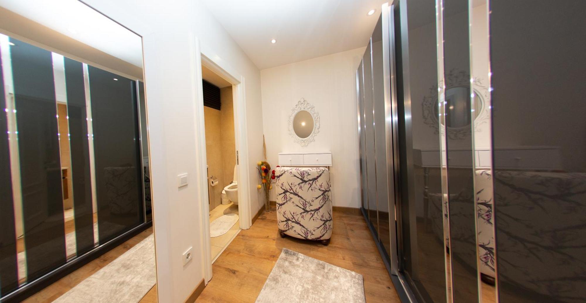 Saygin Apartments Истанбул Екстериор снимка