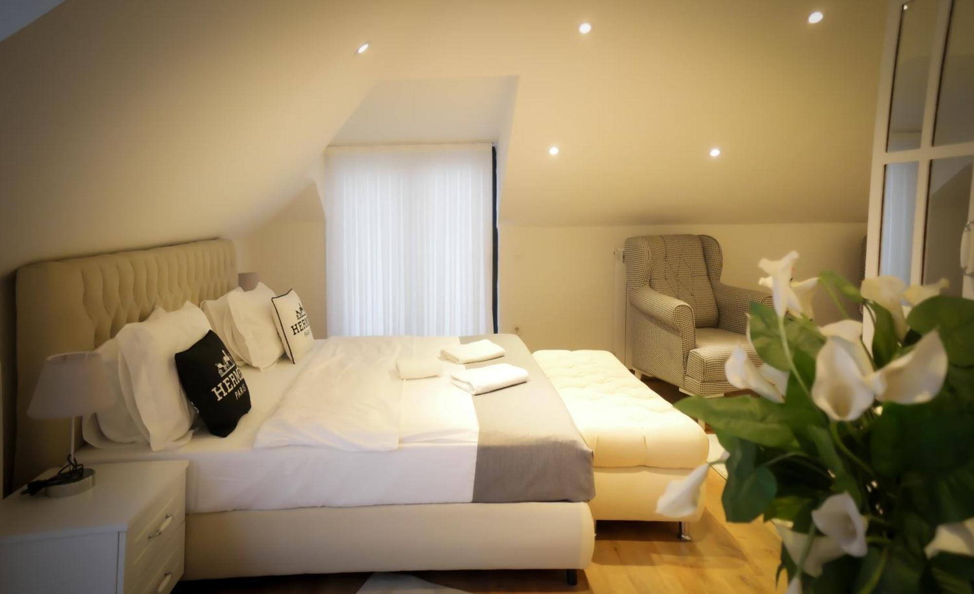 Saygin Apartments Истанбул Екстериор снимка