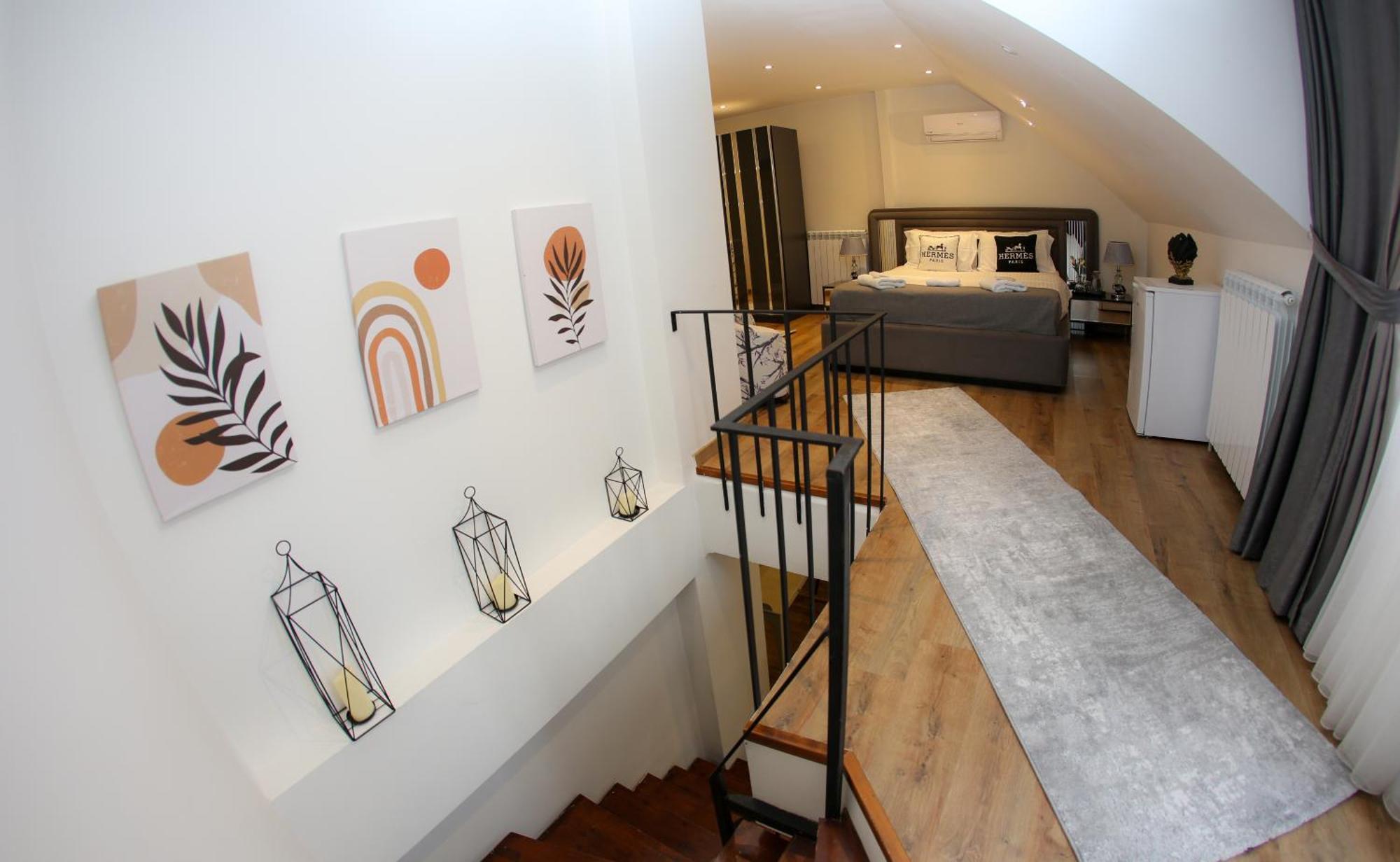 Saygin Apartments Истанбул Екстериор снимка
