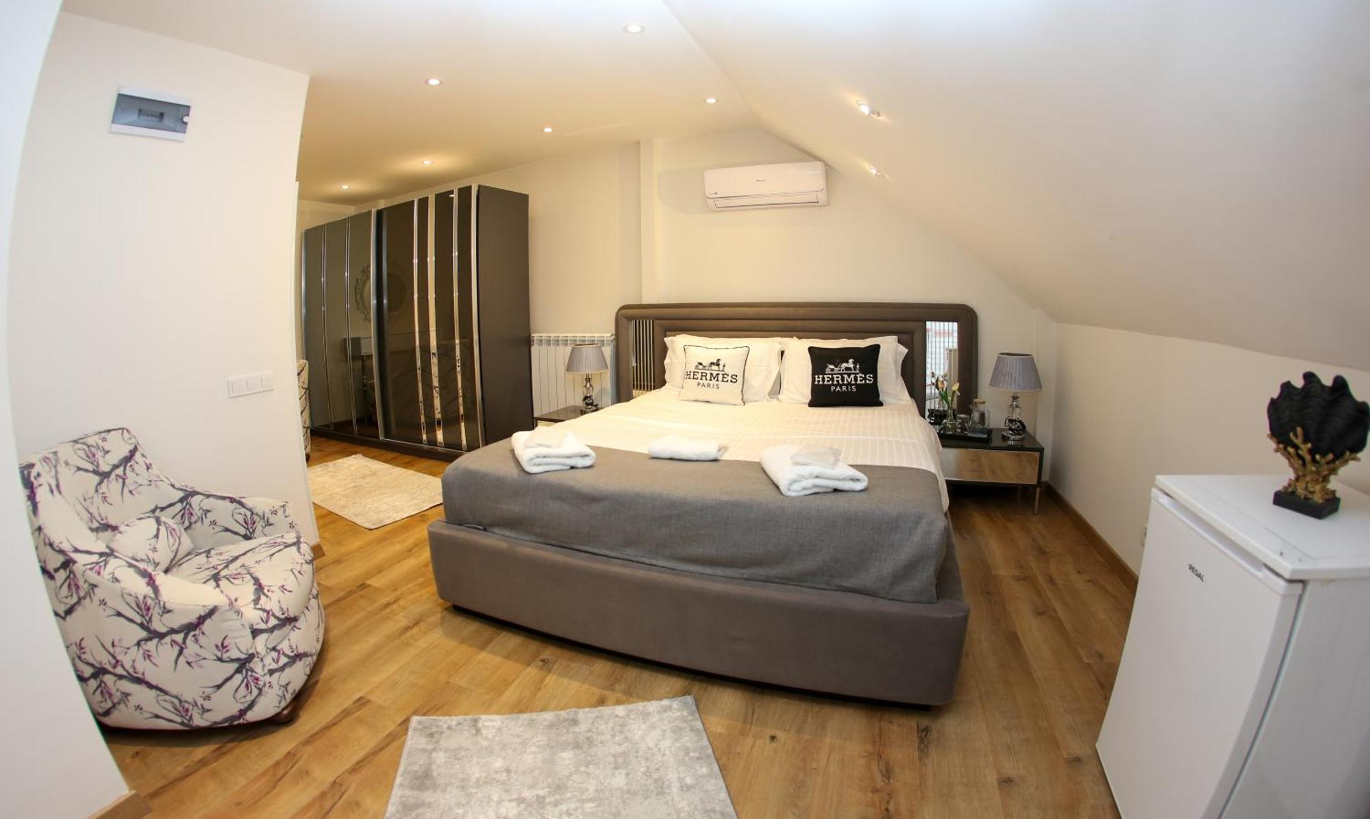 Saygin Apartments Истанбул Екстериор снимка