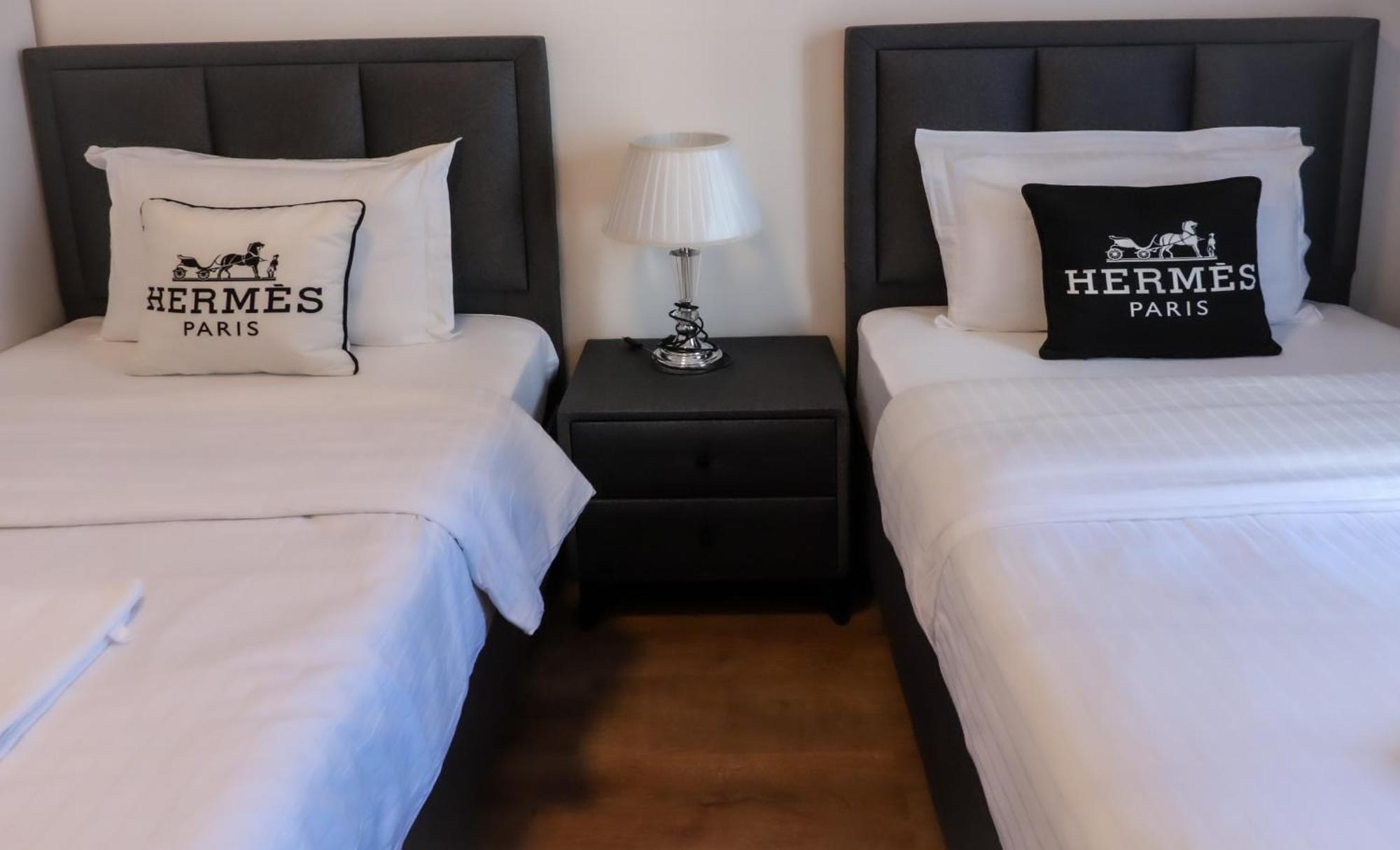 Saygin Apartments Истанбул Екстериор снимка