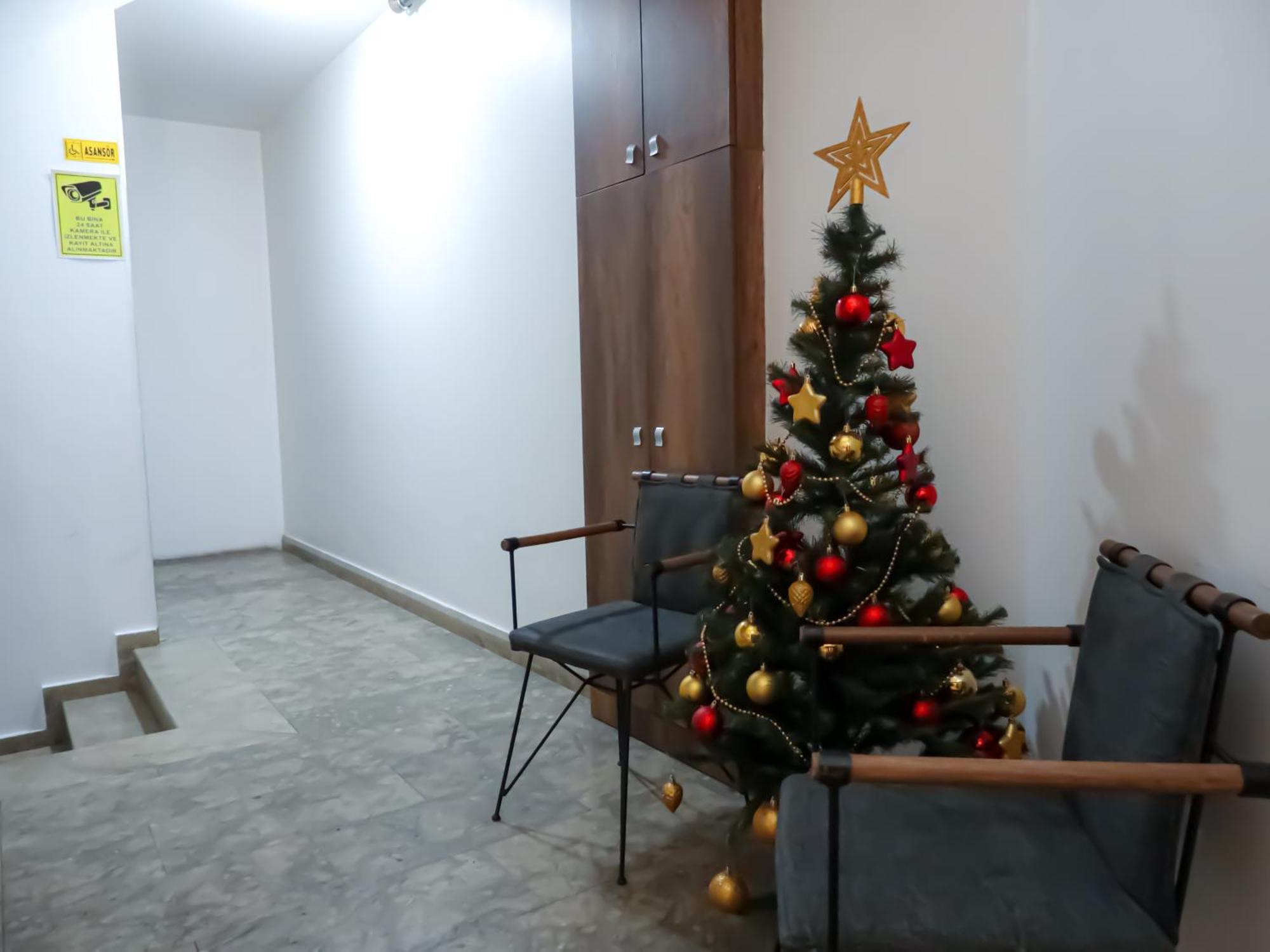 Saygin Apartments Истанбул Екстериор снимка
