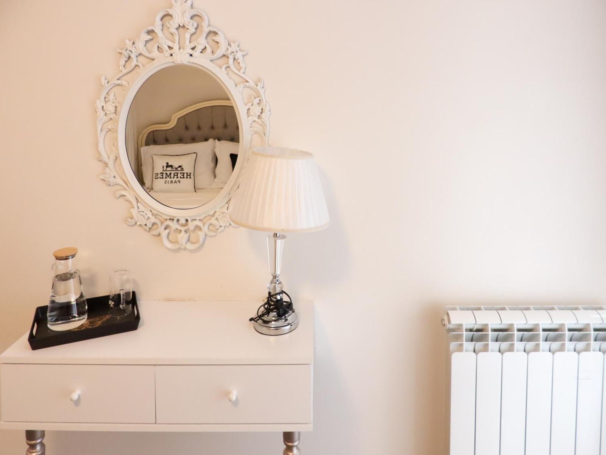 Saygin Apartments Истанбул Екстериор снимка