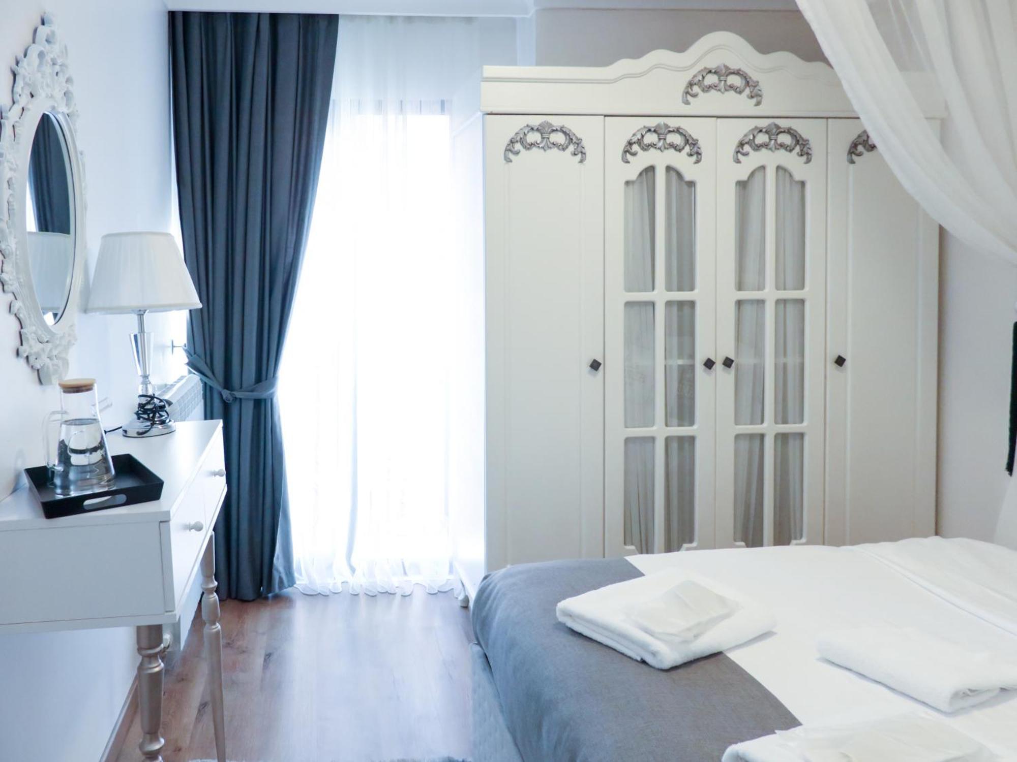 Saygin Apartments Истанбул Екстериор снимка