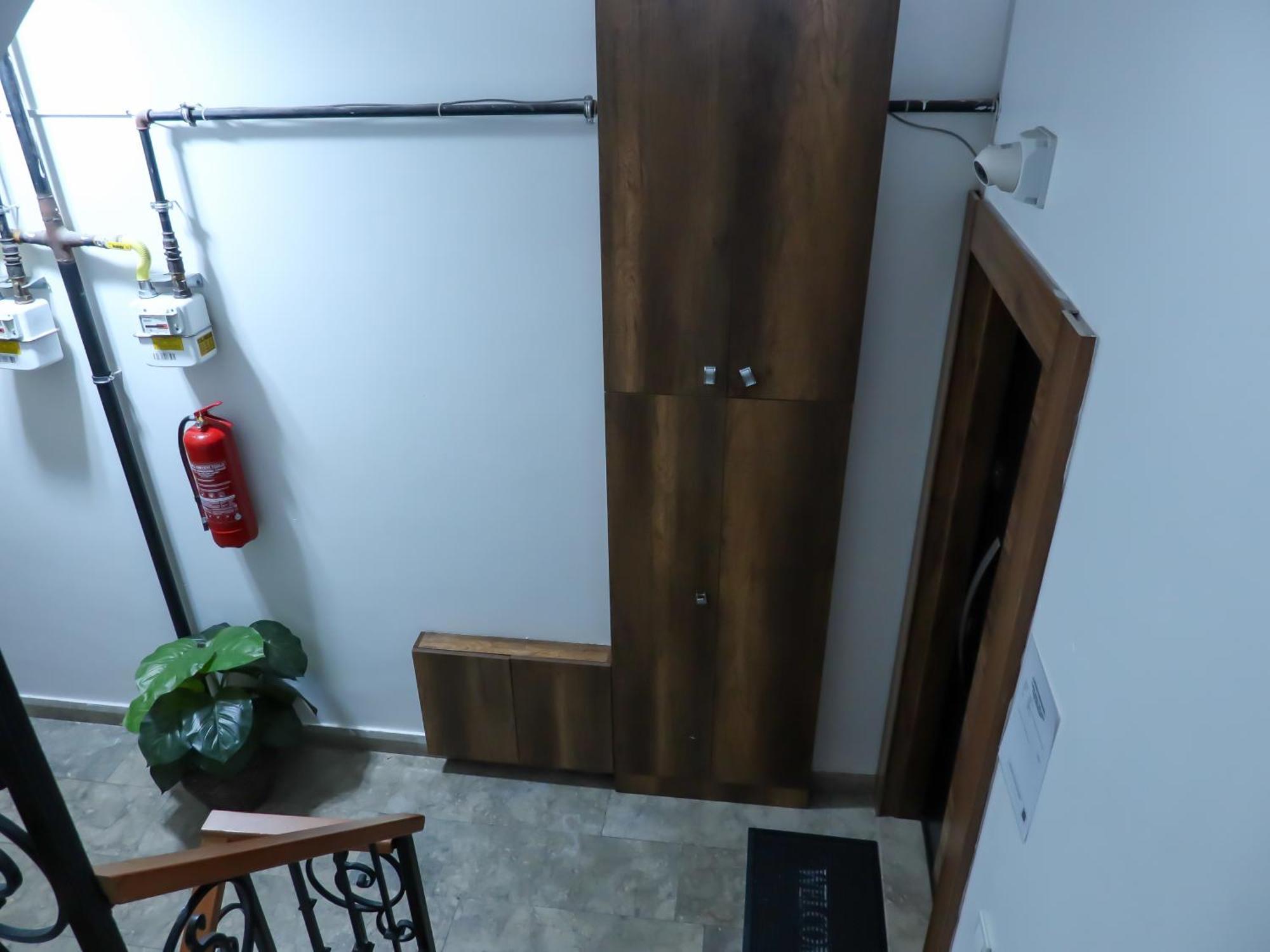 Saygin Apartments Истанбул Екстериор снимка