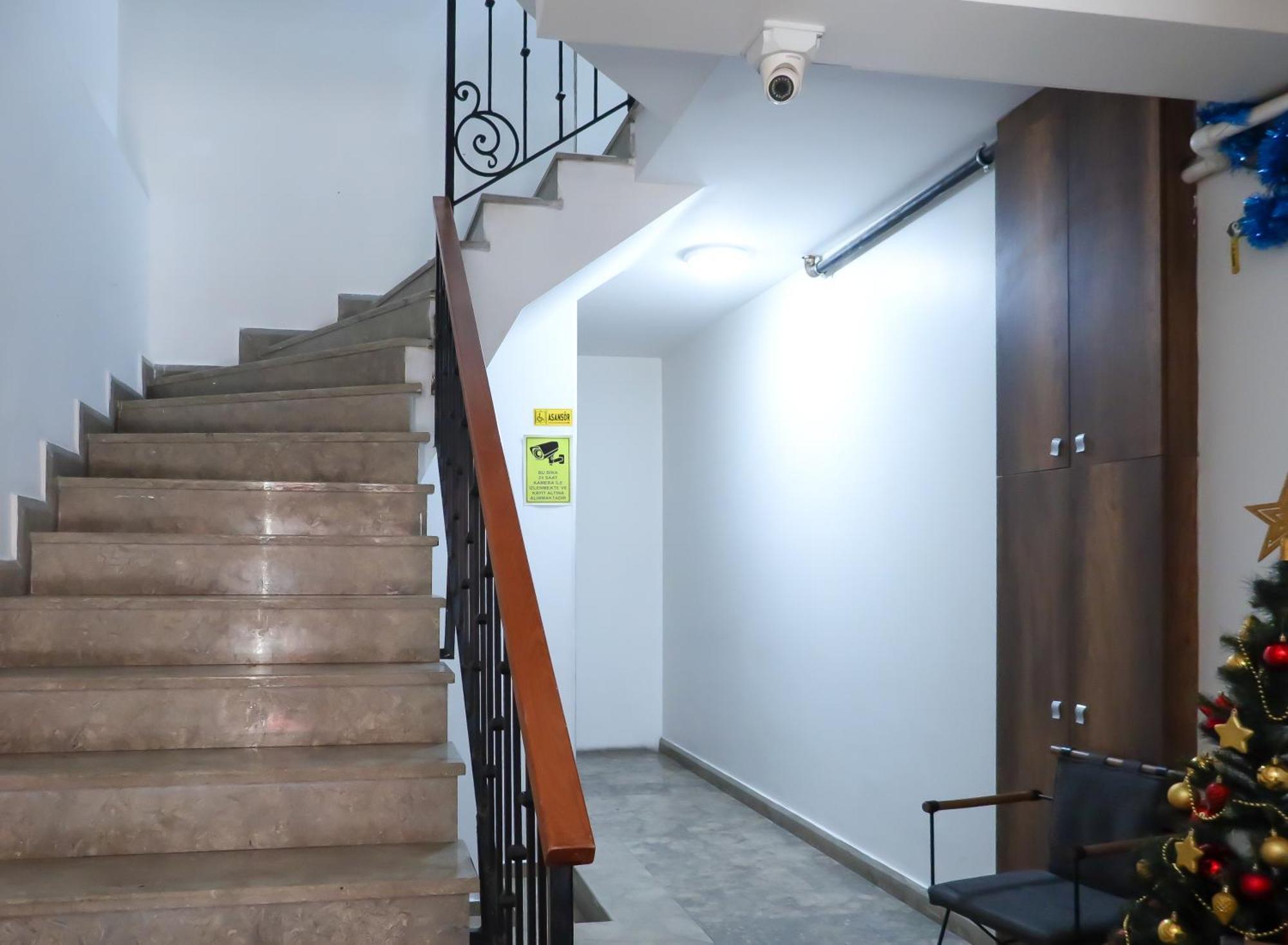 Saygin Apartments Истанбул Екстериор снимка